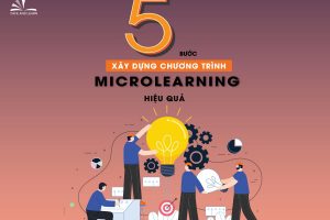 microlearning hiệu quả