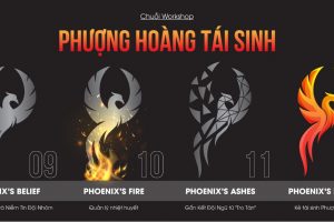 PHƯỢNG HOÀNG TÁI SINH