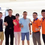 Bowling có gì liên quan đến Quản lý?