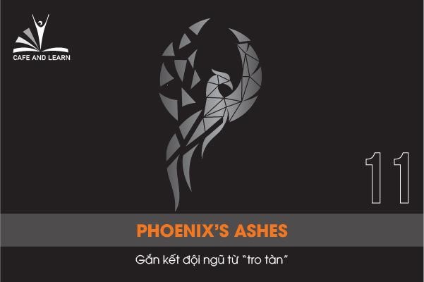 Phoenix’s Ashe