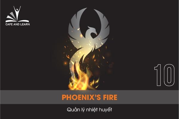 Phoenix’s Fire 